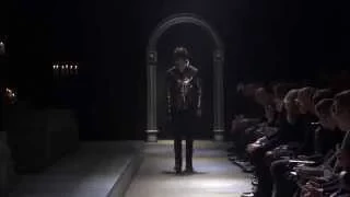 John Varvatos Menswear Fall/Winter 2014 Milan Fashion Week