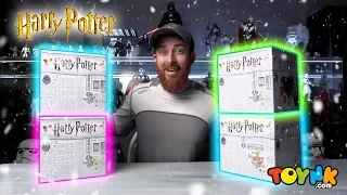 Magical Harry Potter Christmas Gifts!