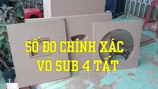 chia sẻ kích thước vỏ sub 40 .0328673128.