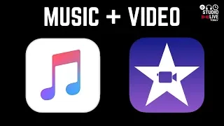 How to share your music using online video