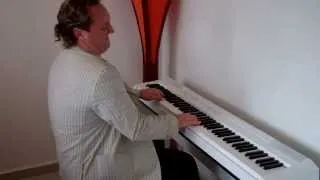 Crazy Little Thing Called Love (Queen) - Original Piano Arrangement by MAUCOLI
