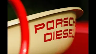 Break/Fix Podcast: Porsche-Diesel, Tractors?