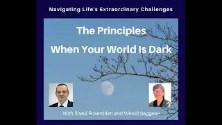 Navigating Life Through Extraordinary Challenges