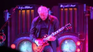 Rush Live @ The MGM Grand- "Marathon" (1080p HD) Las Vegas June 24, 2011