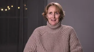 Fiona Shaw: IF