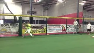 Pro Velo - Infielders