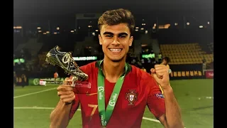 João 'JOTA' Filipe ● "Im Next" | SL Benfica 2017/18