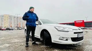 Чистка дроселя та глушимо egr на Citroen C5 2.2 / Розпаковка посилки з Aliexpress