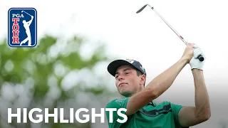 Highlights | Round 4 | Mayakoba Golf Classic | 2020