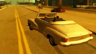 GTA San Andreas - Pimping (Side-Missions)