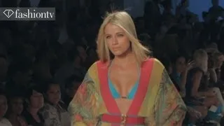 Cia Maritima Swimwear Summer 2013: Bikini Models at Miami Swim Fashion Week | FashionTV