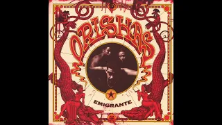 Orishas - Ausencia | Album Emigrante