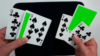 Top 3 Sandwich Card Tricks You NEED to Learn!