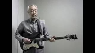The Ventures House Of The Rising Sun Cover