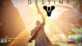 Destiny - Shores of Time, Venus Multiplayer Gameplay (Golden Gun Madness)