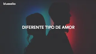 ZAYN - Kind Of Love (Traducida al Español)