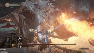 SL1 NG+7 no sprint/roll/block/parry/backstab Sister Friede (unsegmented)