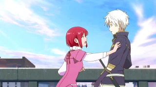 [AMV] Zen X Shirayuki | The Real Ones