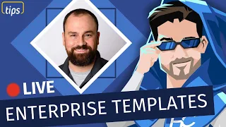 Enterprise Power BI Templates – Work Smarter Not Harder (with Mike Carlo)