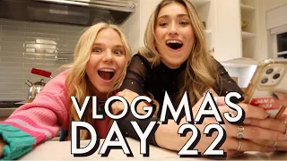 A Day of my Life in Canada! (VLOGMAS DAY 22)