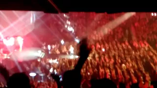 Live Your Life - T.I and Demi Lovato - Future Now Tour - Atlanta, GA - 6/29/16