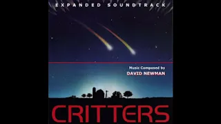 Critters Soundtrack | Power Of the Night