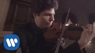Paganini: Caprice No.1 for Violin (Augustin Hadelich)