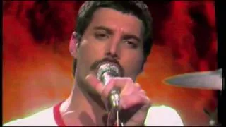 "Play The Game" - Queen [High Definition]