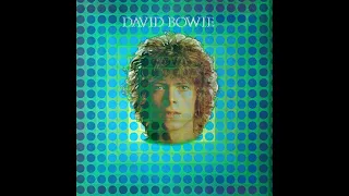 David Bowie - Space Oddity  [Guitar Backing Track]
