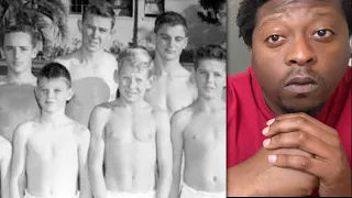 These Boys Went Through Hell: The Dozier School of Horrors | EXPLORE WITH US Reaction