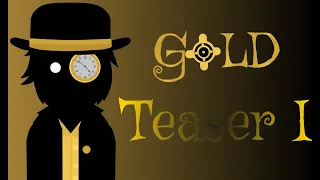 Colorbox: GOLD [Fanmade] Teaser 1 (Incredibox Scratch Mod)