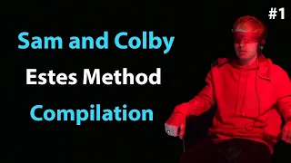 Sam and Colby Estes Method Compilation Pt. 1 - Empath