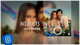 Alice Nerton - No Roots (Segundo Sol, Vol. 2) [Áudio Oficial]