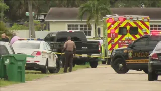 Man killed in police-involved shooting in Miami Gardens