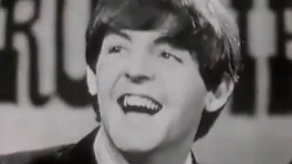 The Beatles - In My Life (Music Video)