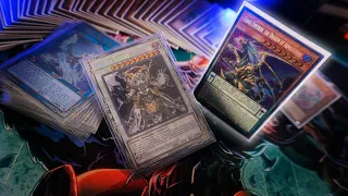 I Built this Thunder Dragon Chaos deck to break ANY board!