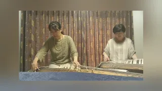 「鶴は舞う」～「荒城の月抄」おかやま国際音楽祭 SETOCOM