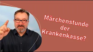 Krankenkassen Grenzen aufzeigen