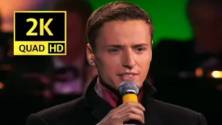 🇧🇾 Vitas - Belorussia [Alexandra Pahkmutova's Best Songs, 2003 | A.I Upscaled] [60fps]