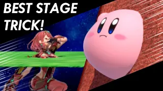 How to Make Untouchable Platforms | Smash Stage Builder Tutorial