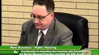 Temple City City Council | Regular Meeting | April 15, 2014