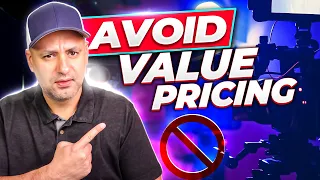 The Ugly Truth About Value Based Pricing