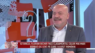 Sub semnul intrebarii cu Robert Turcescu - Florian Bichir - 28 Martie 2024 @MetropolaTV