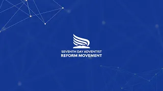 We are the Seventh Day Adventist Reform Movement - Institutional Video