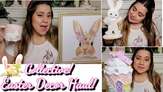 ✨️EASTER SPRING DECOR HAUL 2023! 🐰🌿