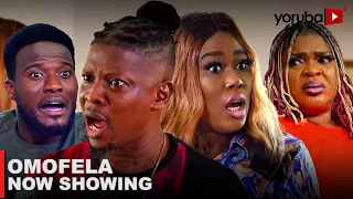 Omofela Latest Yoruba Movie 2023 Drama | Rotimi Salami | Juliet Jatto |Allwell Ademola |Tobi Oladele
