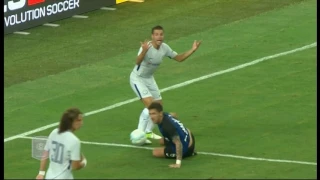 International Champions Cup 2017:  Chelsea vs Inter 1-2 29.07.2017