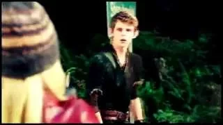 Robbie Kay I  Peter Pan I Робби Кэй  I Питер Пен