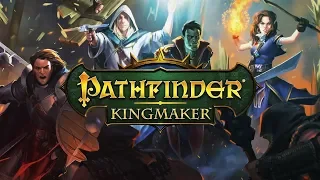 Pathfinder: Kingmaker | Full Soundtrack (with Timestamps)