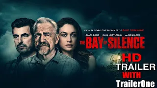 The Bay of Silence 2020 (Official Trailer)